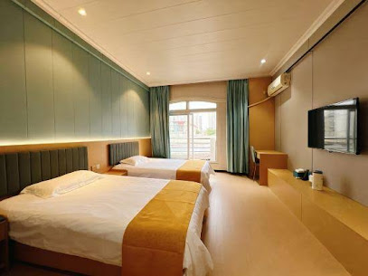 Bohua Star Hotel