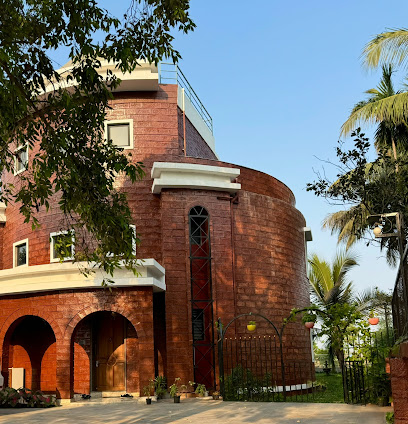 Casa Del Lago