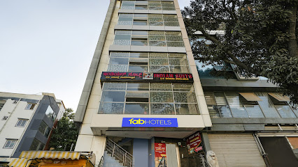 Via Indian Residency