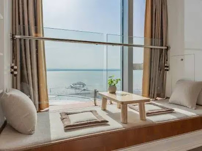Suzhou Shiguang Leisure Lakeview Homestay
