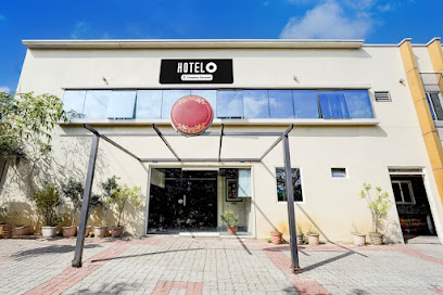 OYO Hotel O Renigunta Near Railway Station