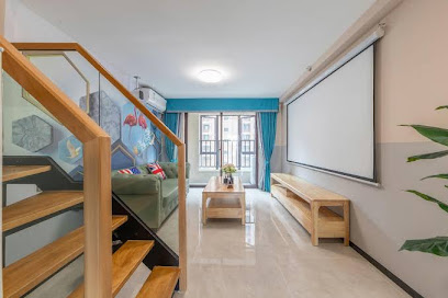 Star Tour Apartment