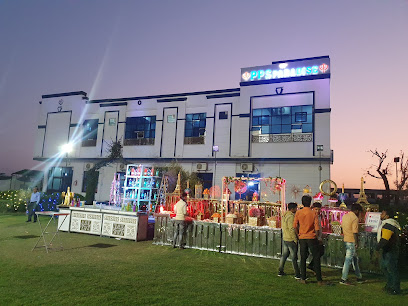 OYO 68722 Pps Paradise Garden