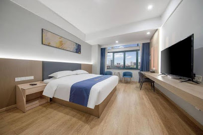 Huashu Yi Hotel
