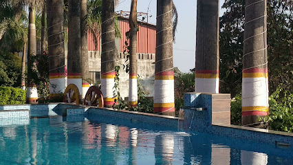 Saga Resort Mahabaleshwar