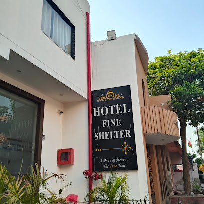 Hotel Premium Fine Shelter