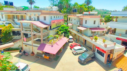 Hotel Shanti Mount Abu