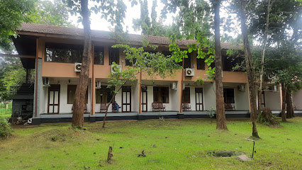 Kali Adventure Camp