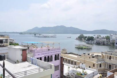 Gangaur Palace Udaipur