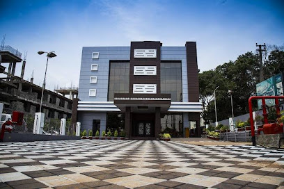 Hotel Rydges Inn