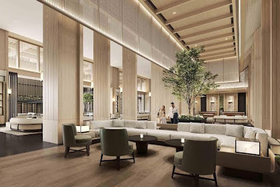 Hyatt Regency Jiaxing Nanhu