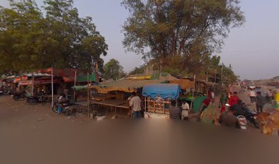 Kumkum Dhaba