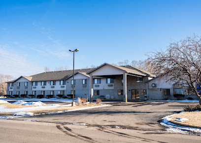 Wrangler Hotel Morris