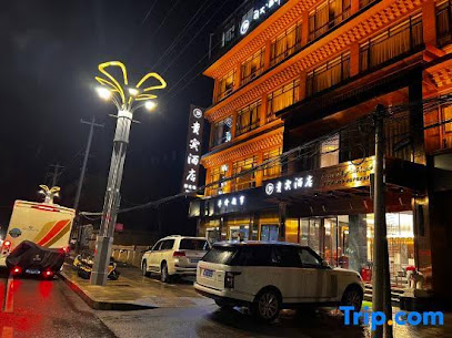 VIP Hotel