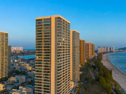 Hailan Yunshu Holiday Apartment