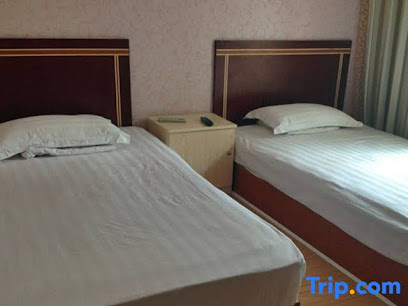 Wangcang Huifeng Hotel