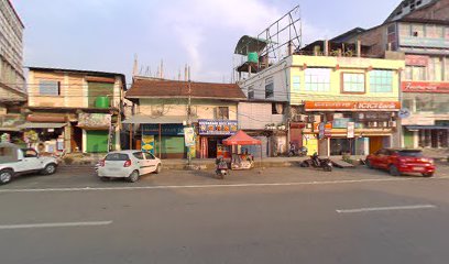 BIDYARANI RICE HOTEL