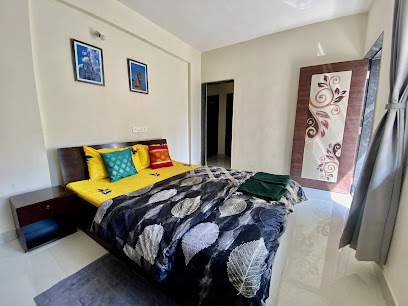 Jai Hanuman Apartment Homestay