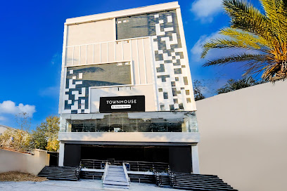 Townhouse JP Nagar Miyapur