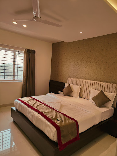 Shree Sai Comfort