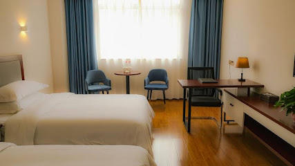 Minsheng Business Hotel