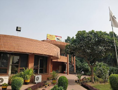 Koel Tourist Resort (Koel Complex)