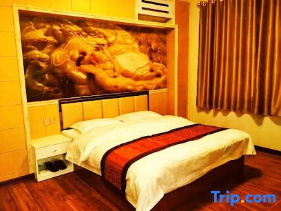 Daoxian Oriental Golden Dragon Hotel