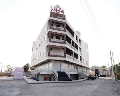 Hotel Narayan Inn
