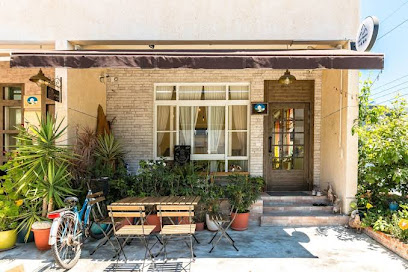 小森旅宿 Cozy Green Guest House