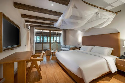 新喜悦来大酒店