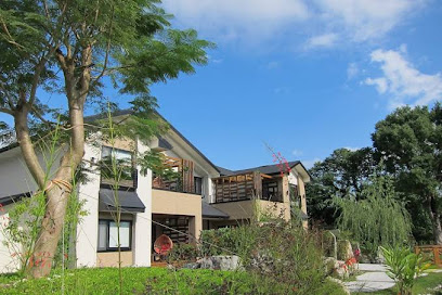 依山午 afternoon resort