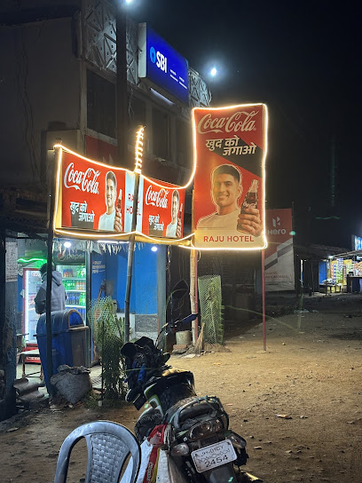 Raju Hotel
