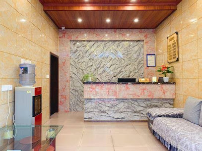 Yiyuan Mengya Hotel