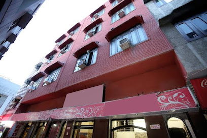 The Red Hotel