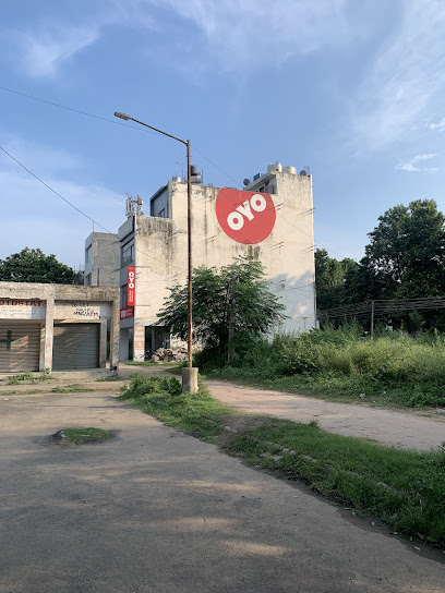 OYO 60466 Rana Residency