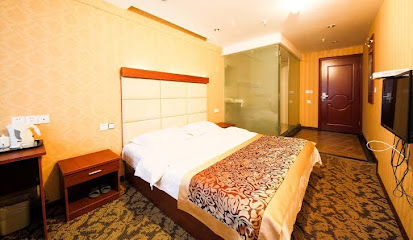 金易康庄商务酒店