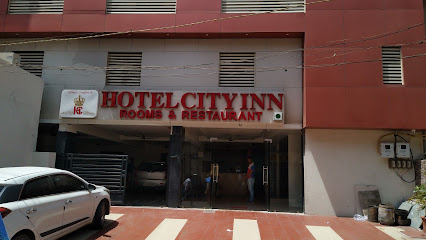 Hotel City Inn
