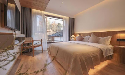 Lijiang Fanchenli Inn