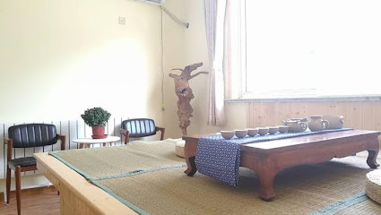 Laoshan Yangkou Apartment