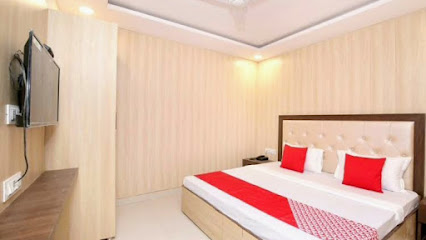 Forever Inn Hotel