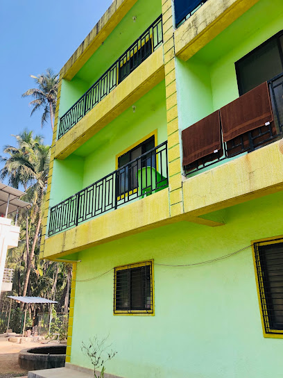 OYO 81880 Ocean Holidays