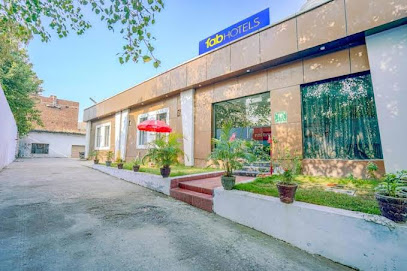OYO Hotel Grand Inn