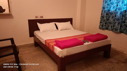 Lakshmi Narayana recidency