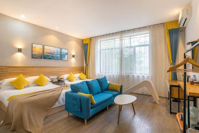Lemonsea Hotel