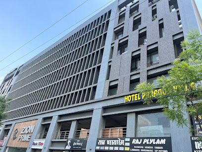 Hotel Paragon Villa