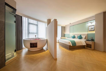 Kunshan BaiXuan Hotel