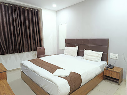 Hotel Vijit Palace Vesu