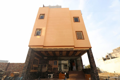 OYO Townhouse 753 Hotel Big Dream