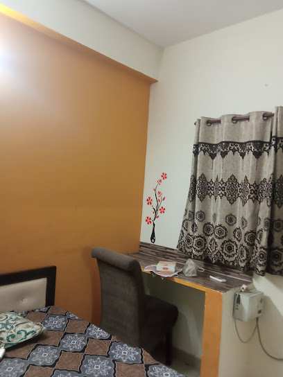 OYO Hotel V Star