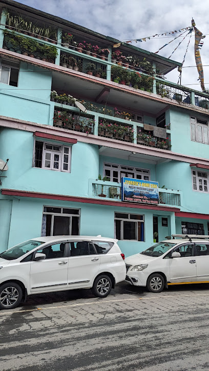 Jyorden's Homestay